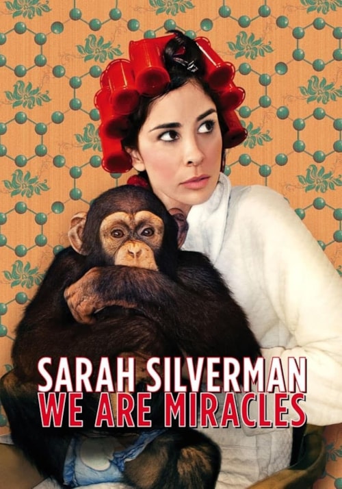 Sarah Silverman: We Are Miracles poster